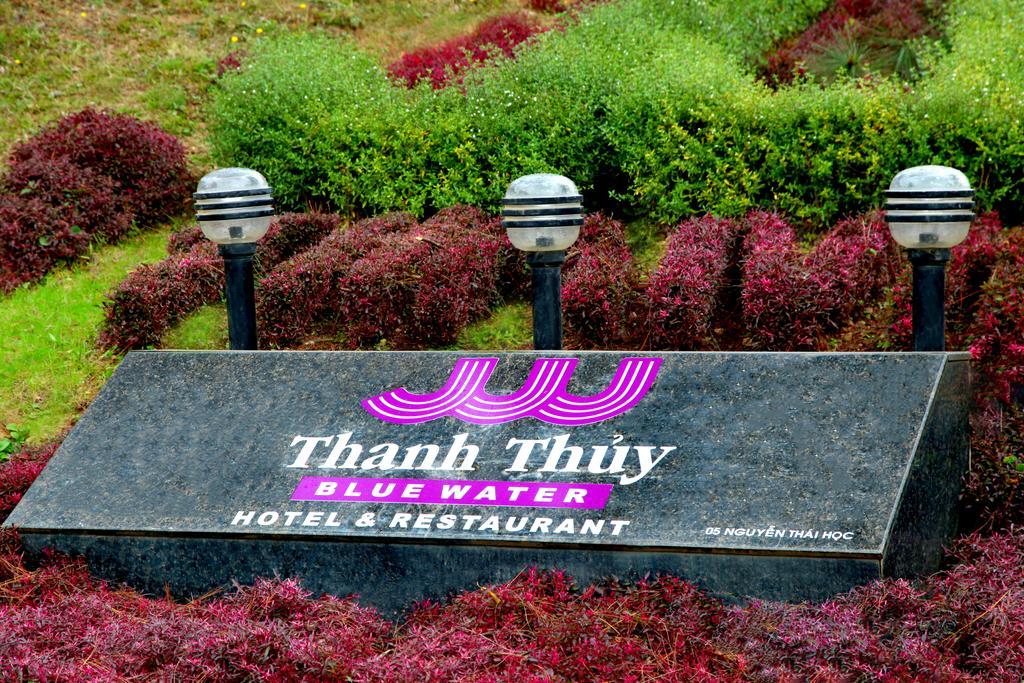 Thanh Thuy Hotel Dalat Kültér fotó