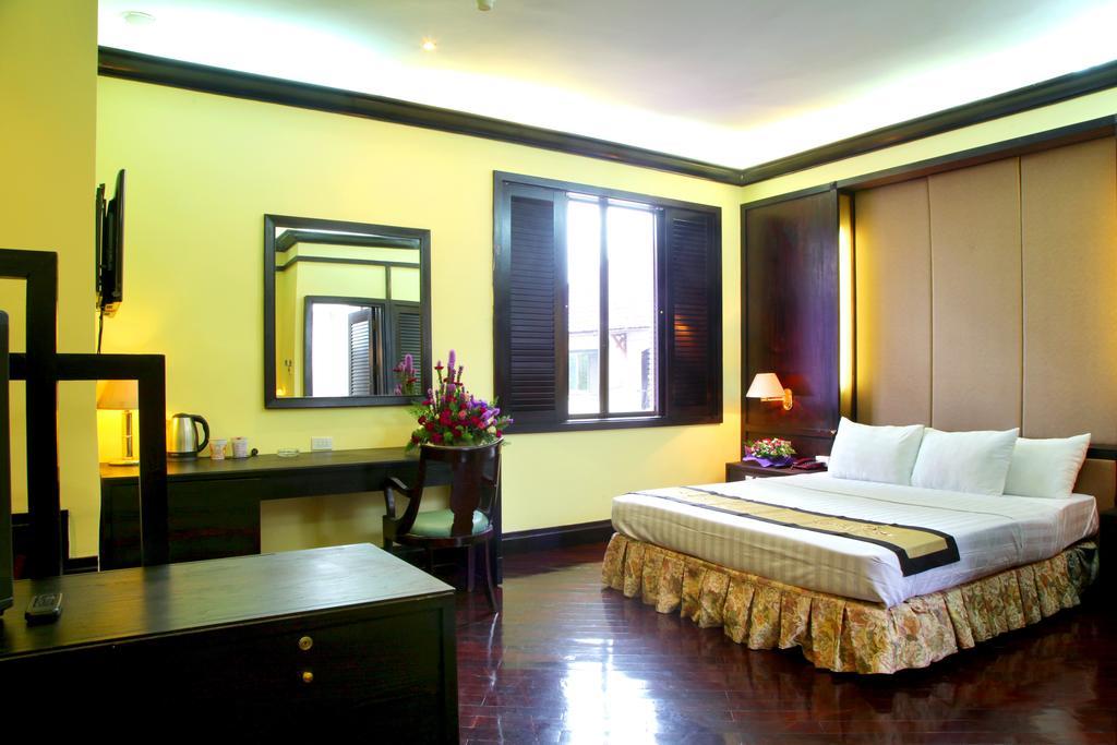 Thanh Thuy Hotel Dalat Kültér fotó