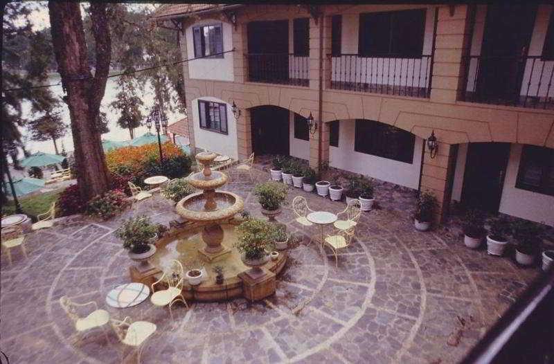 Thanh Thuy Hotel Dalat Kültér fotó