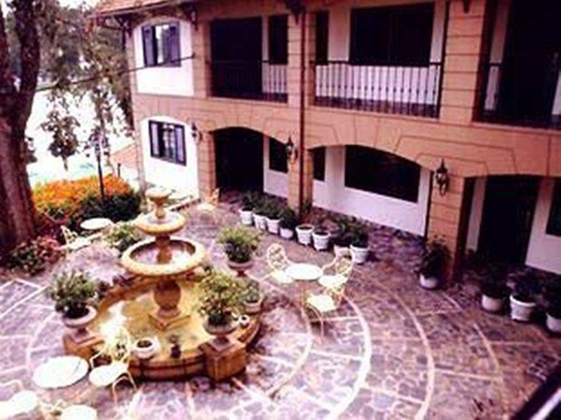 Thanh Thuy Hotel Dalat Kültér fotó