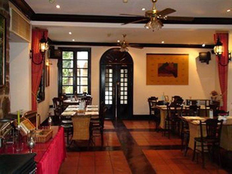 Thanh Thuy Hotel Dalat Kültér fotó