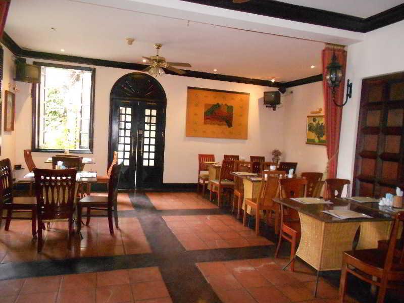 Thanh Thuy Hotel Dalat Kültér fotó