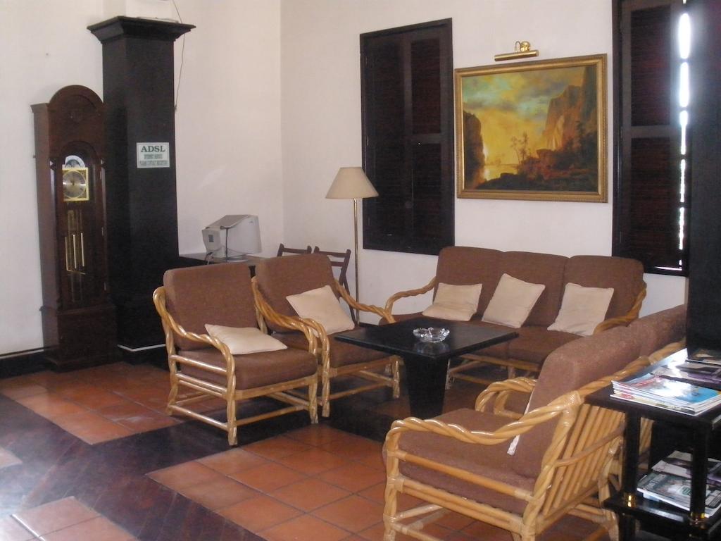 Thanh Thuy Hotel Dalat Kültér fotó