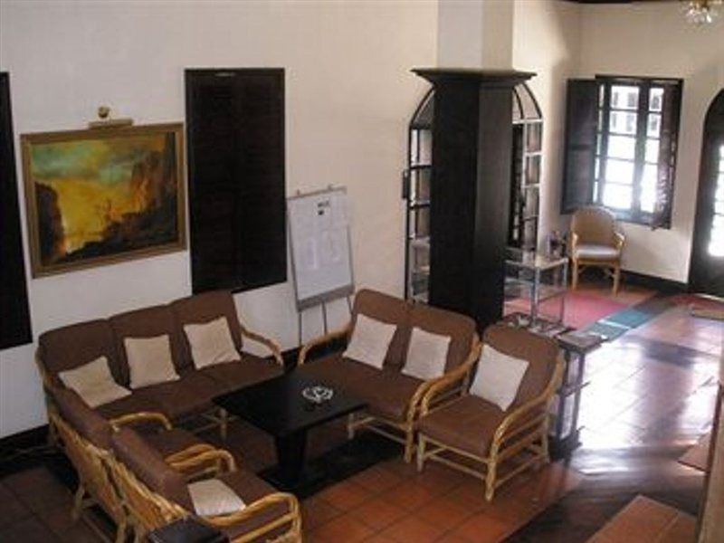 Thanh Thuy Hotel Dalat Kültér fotó
