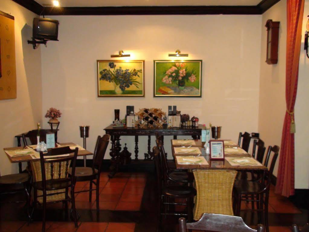 Thanh Thuy Hotel Dalat Kültér fotó