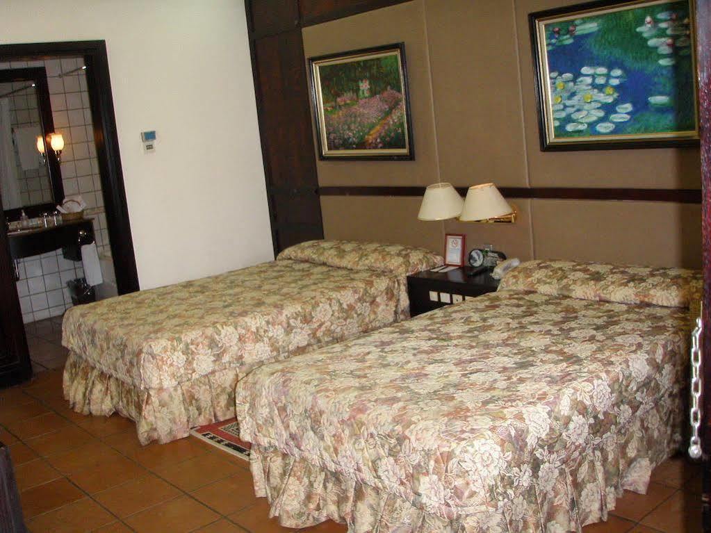 Thanh Thuy Hotel Dalat Kültér fotó