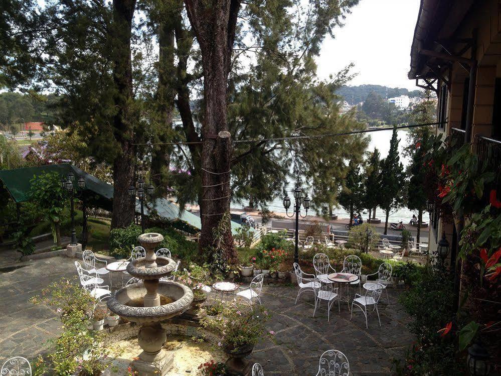 Thanh Thuy Hotel Dalat Kültér fotó